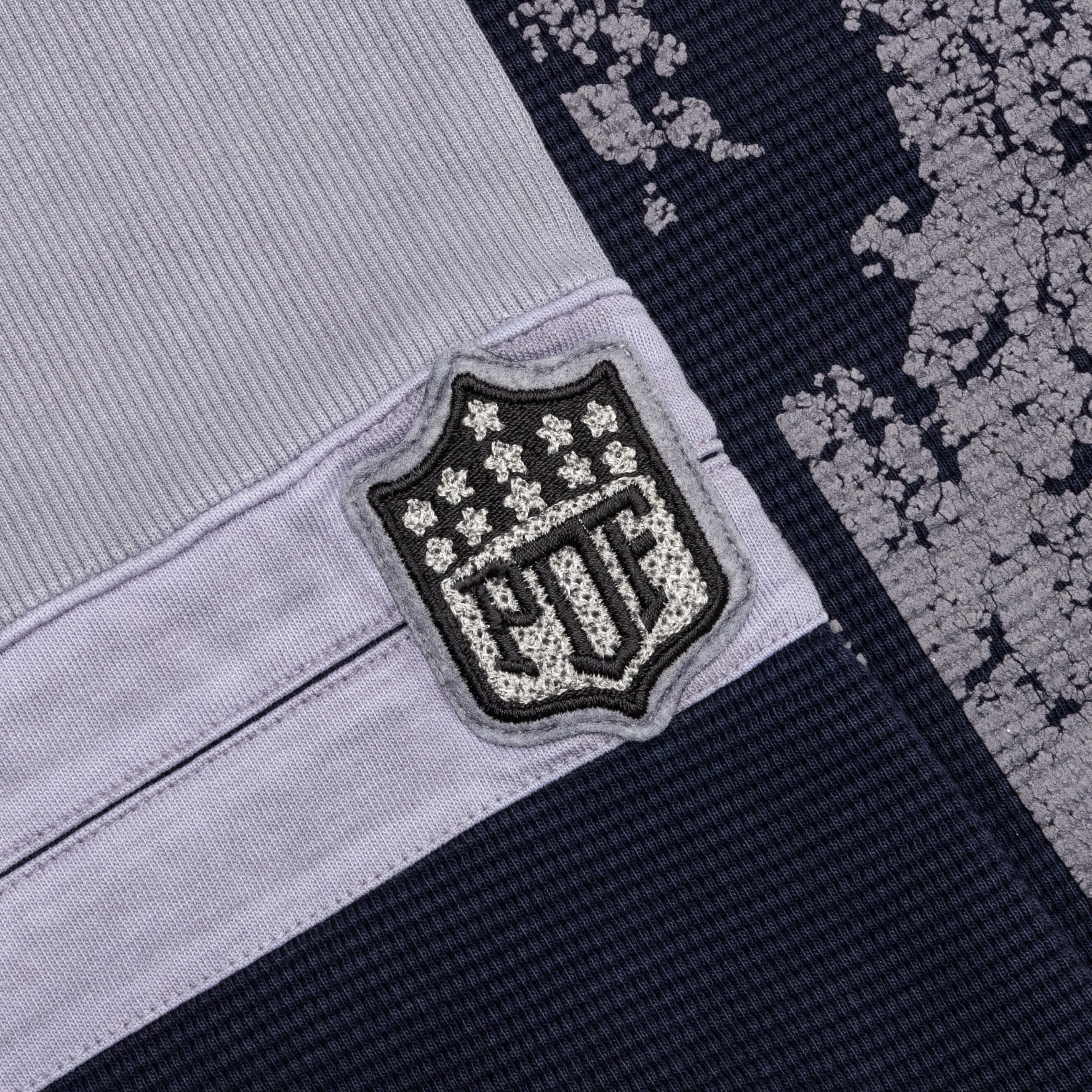 Sport Marcus -Navy - Image 3
