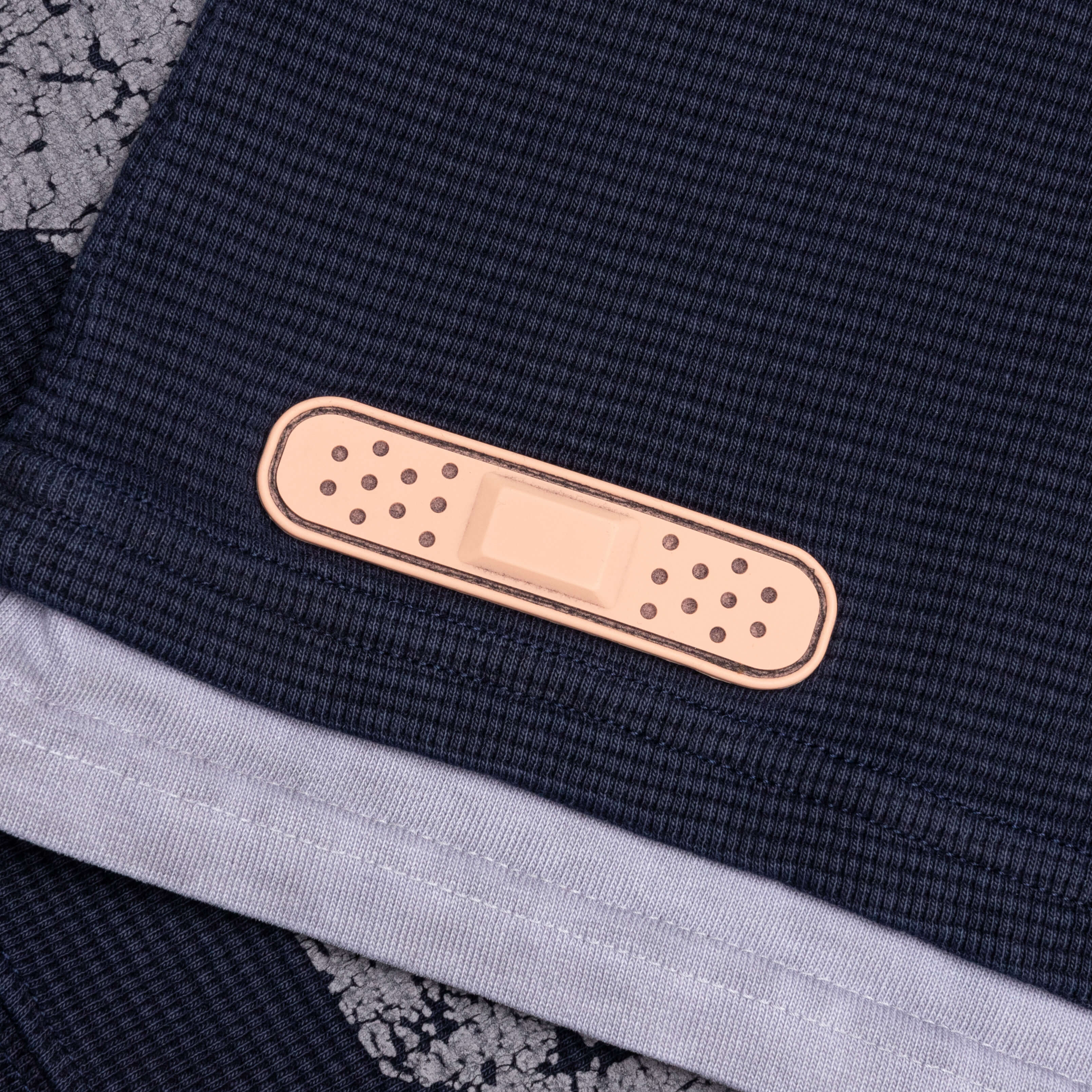 Sport Marcus -Navy - Image 5