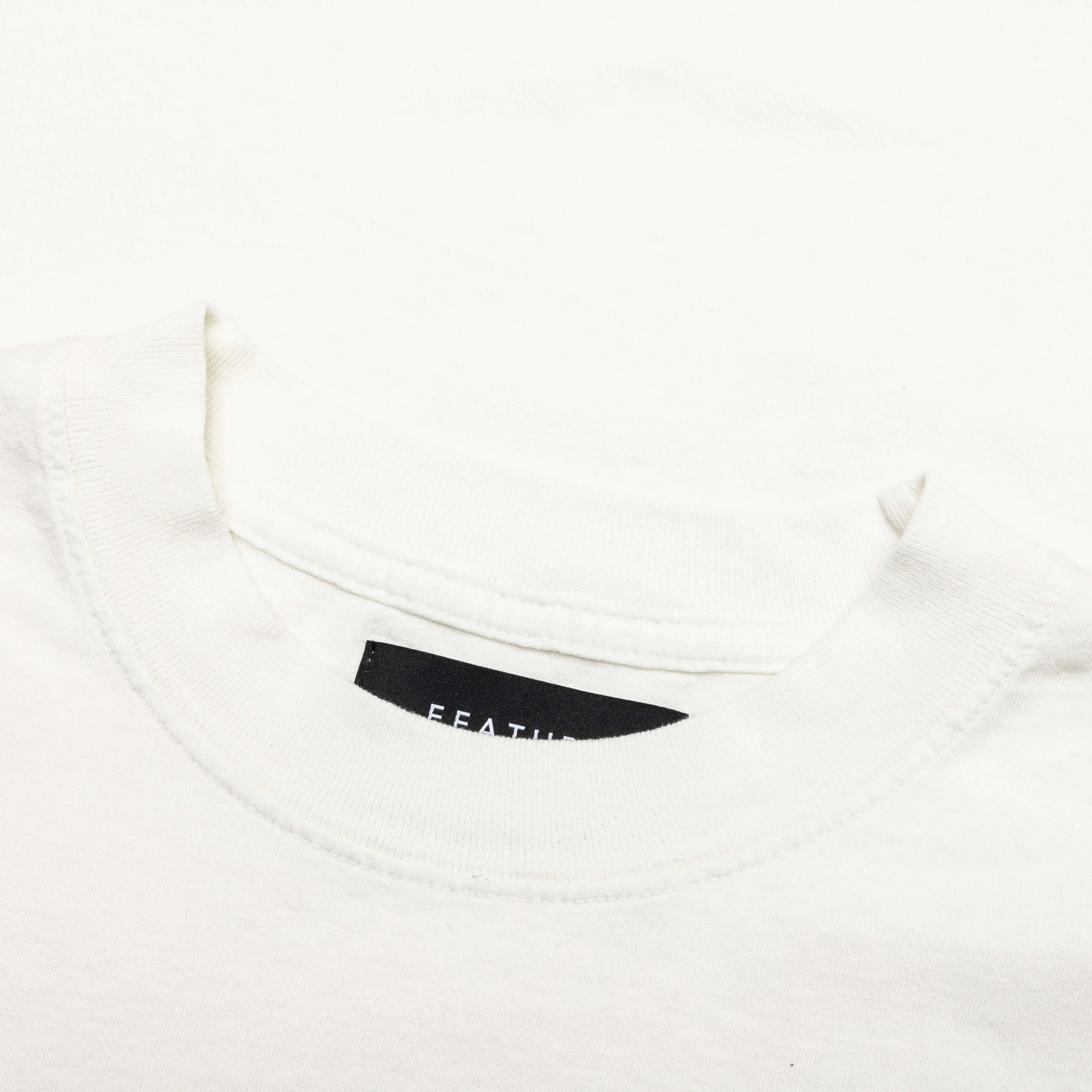 Stardust Tee - Cannoli Cream - Image 3