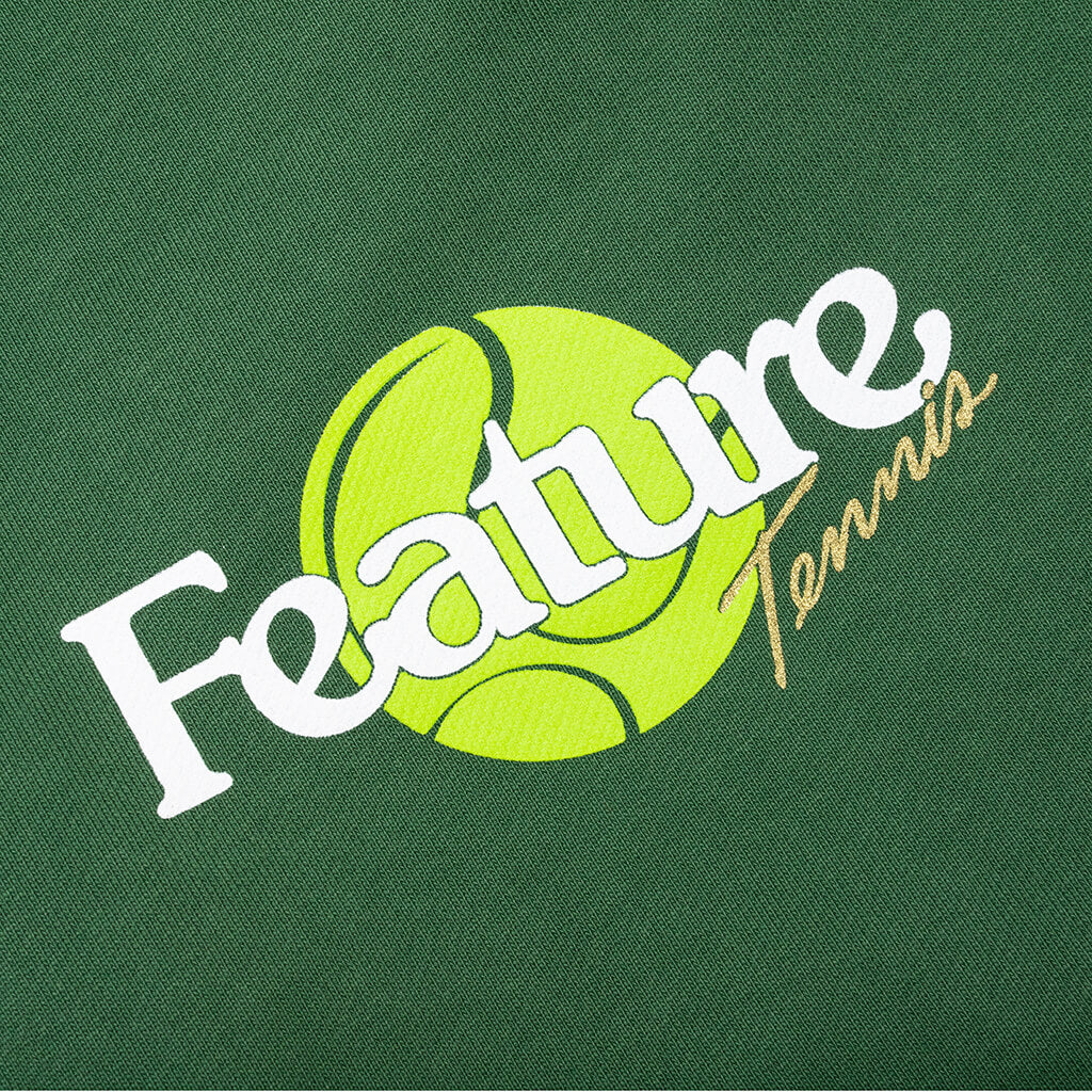 Tennis Sweatpants - Green - Image 5