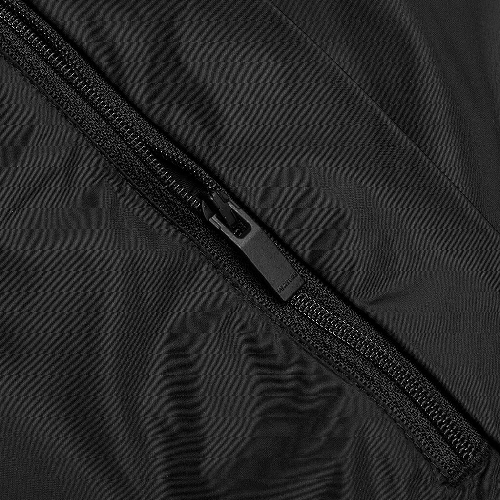 Track Jacket - Black - Image 5