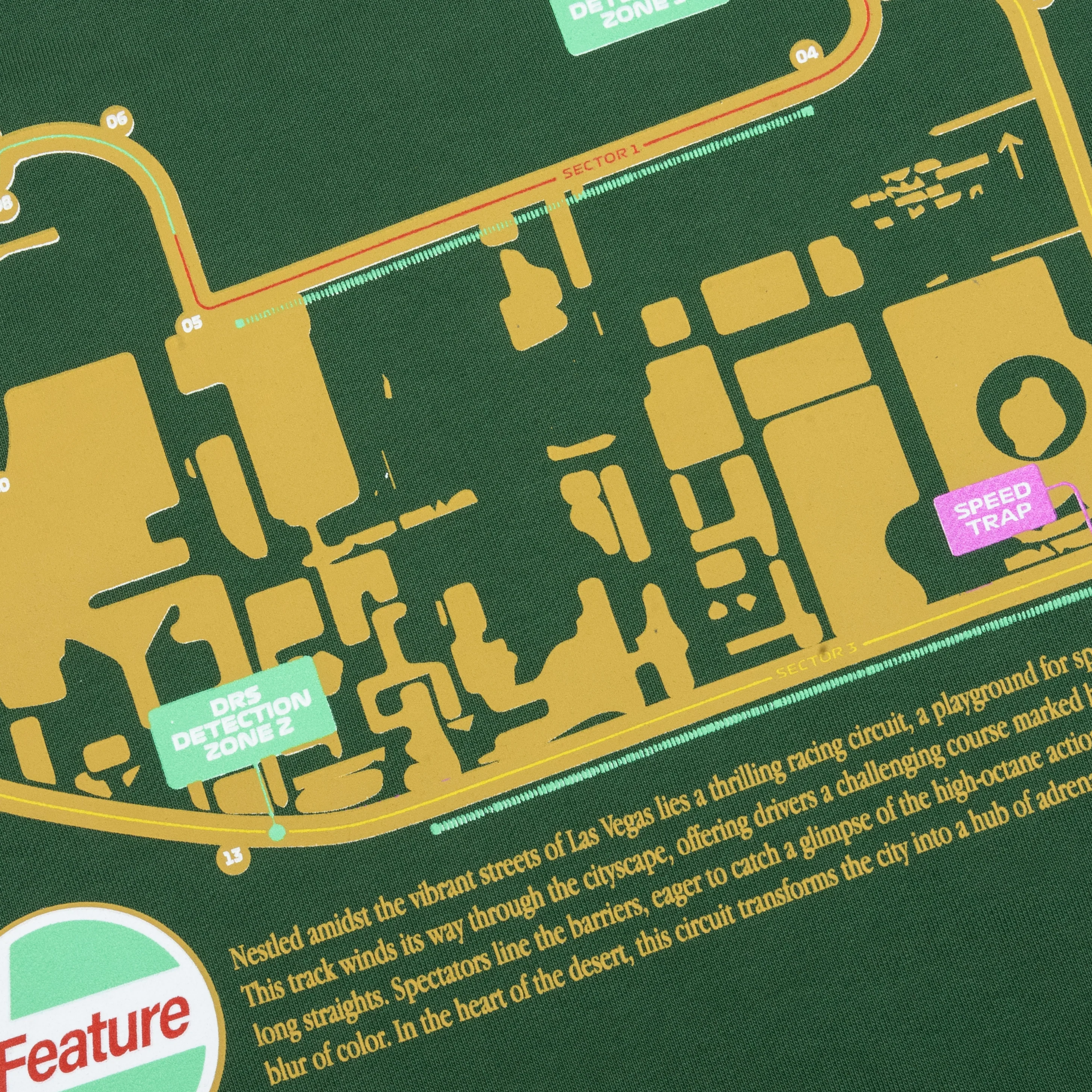 Track Map Crew - Greener Pastures - Image 7