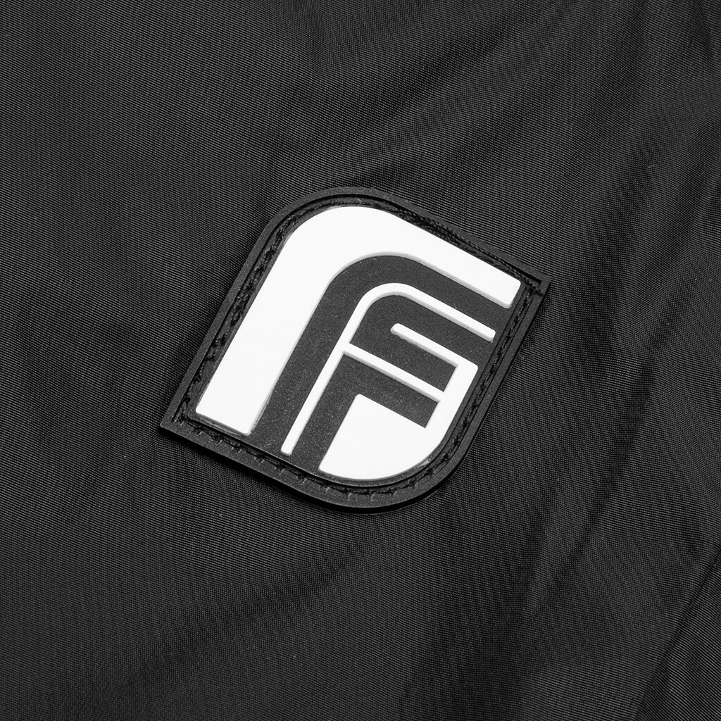 Track Pant - Black - Image 3