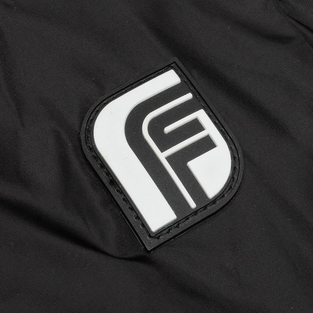 Track Pant - Black/Ivory/Royal - Image 3