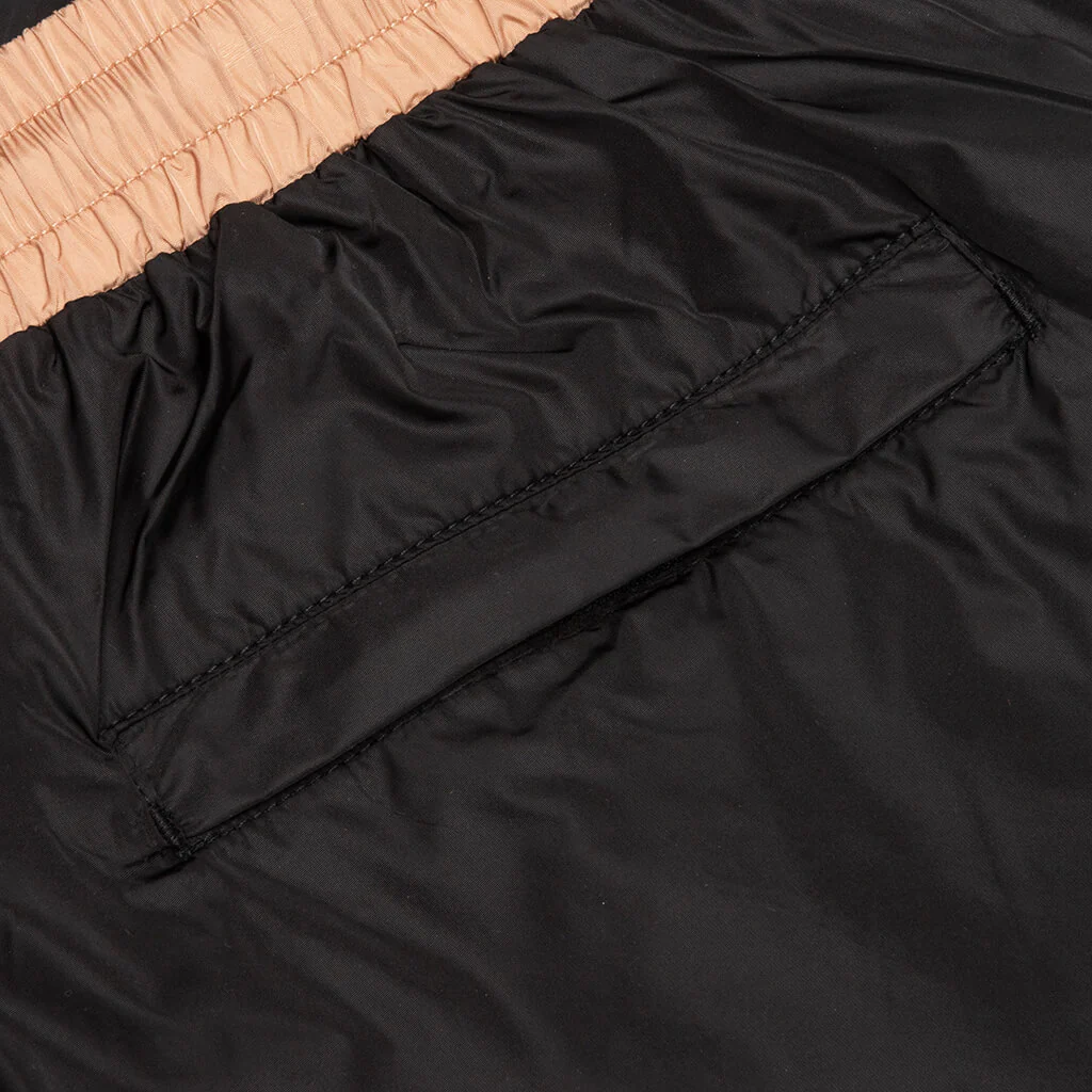 Track Pant - Black/Nude - Image 6