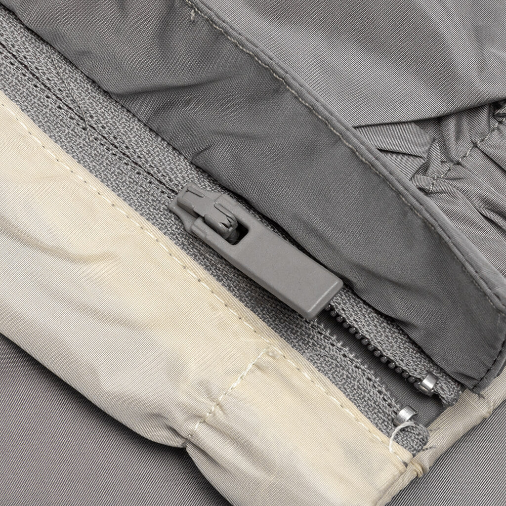 Track Pant - Neutral Grey/Ivory - Image 5