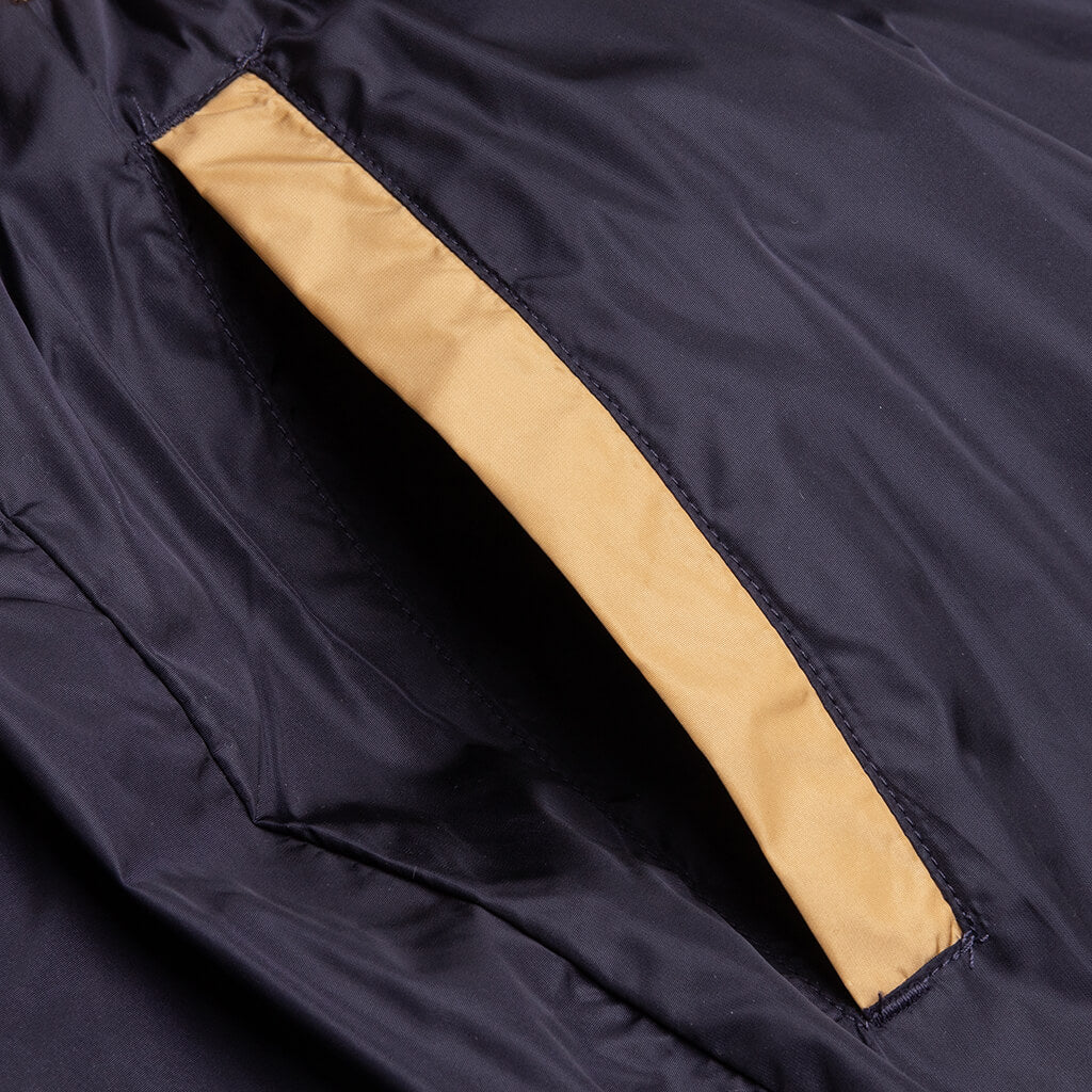 Track Pant - Tan/Rose/Deep Purple - Image 4