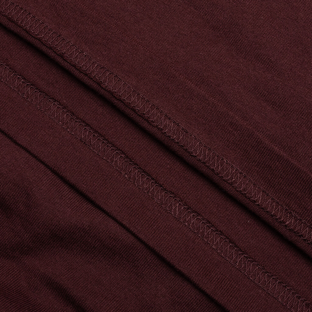 Tried and True Tee - Bitter Chocolate - Image 7