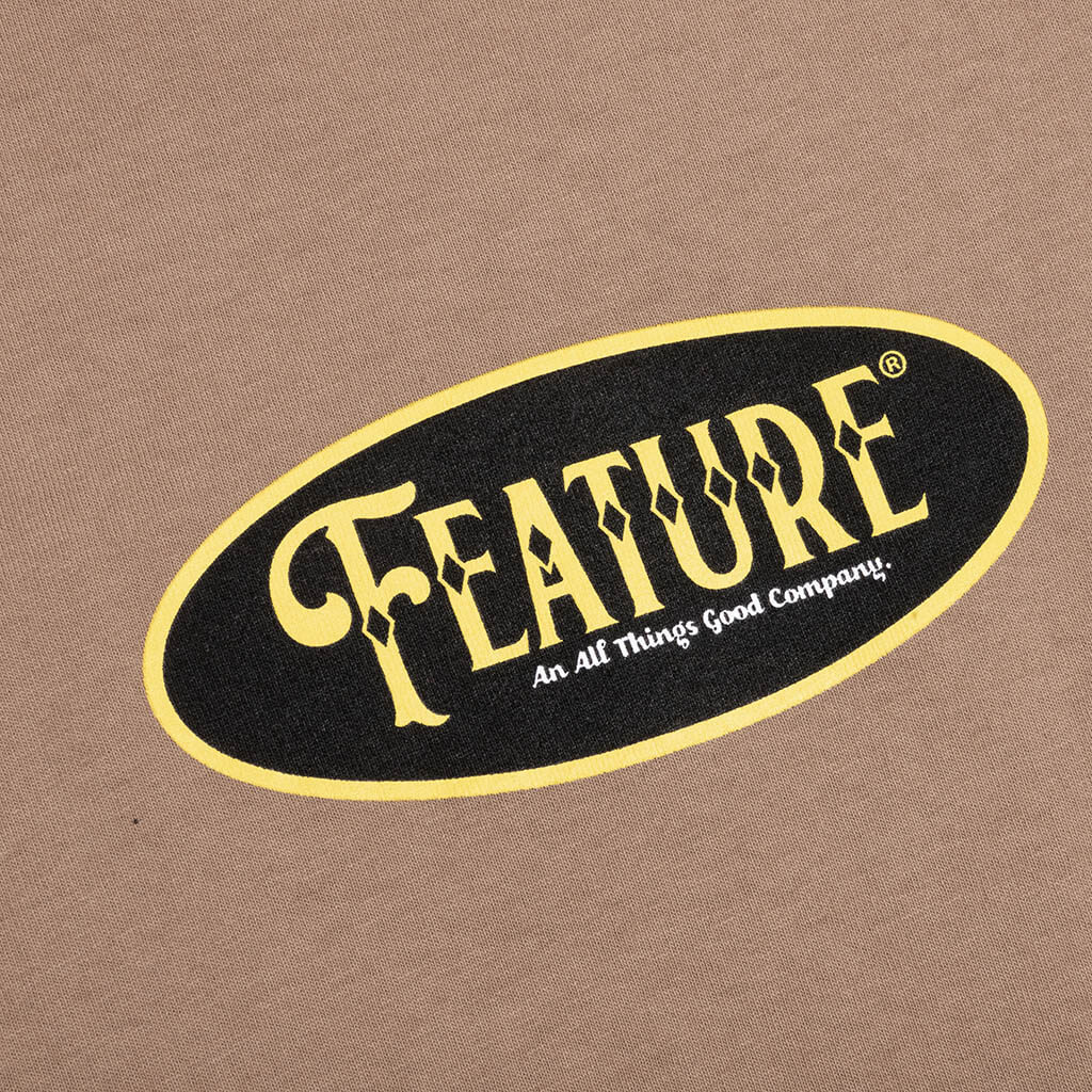 Triumph Tee - Sea Turtle - Image 3