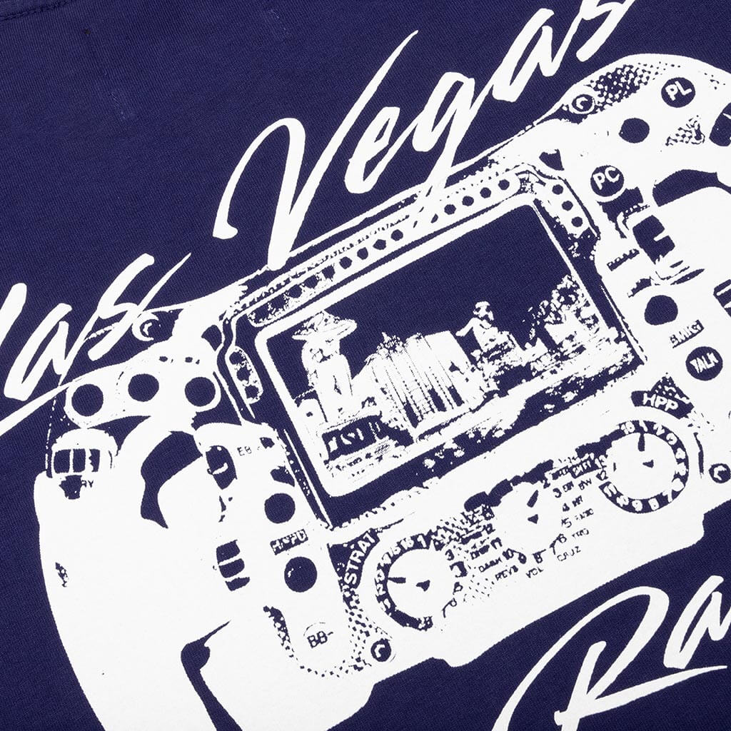 Vegas Rush Tee - Astral Aura - Image 5