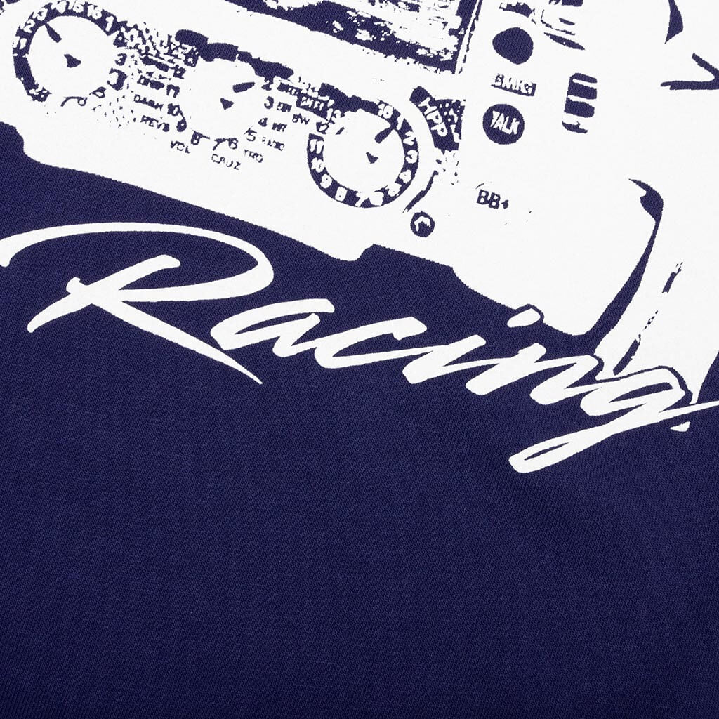 Vegas Rush Tee - Astral Aura - Image 6