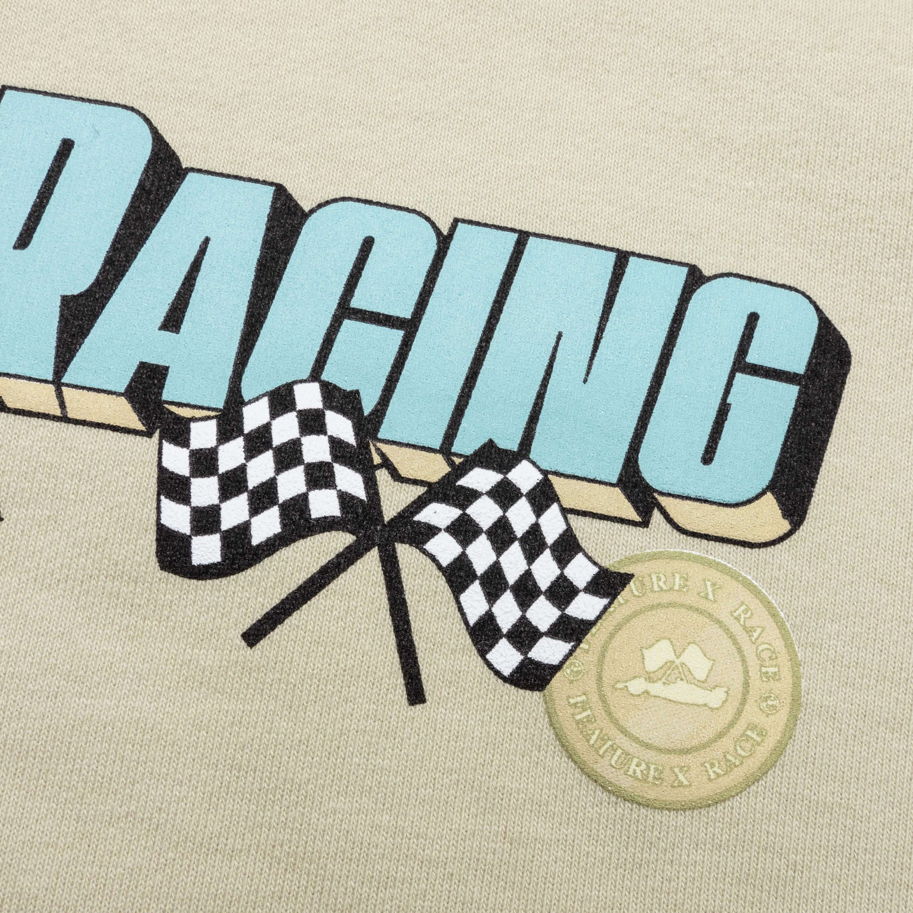 Victory Crewneck - Agate Grey - Image 4