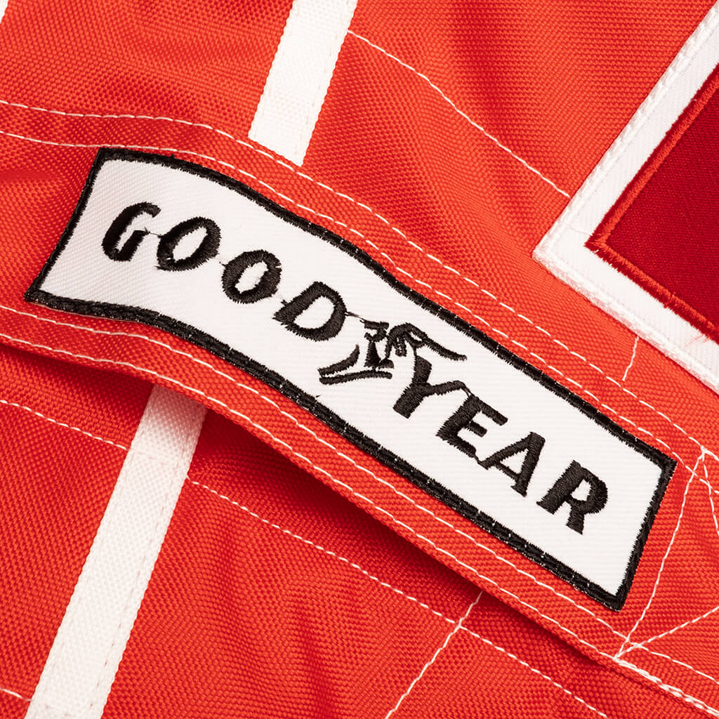 Vintage Formula 1 Jacket - Senna - Image 11