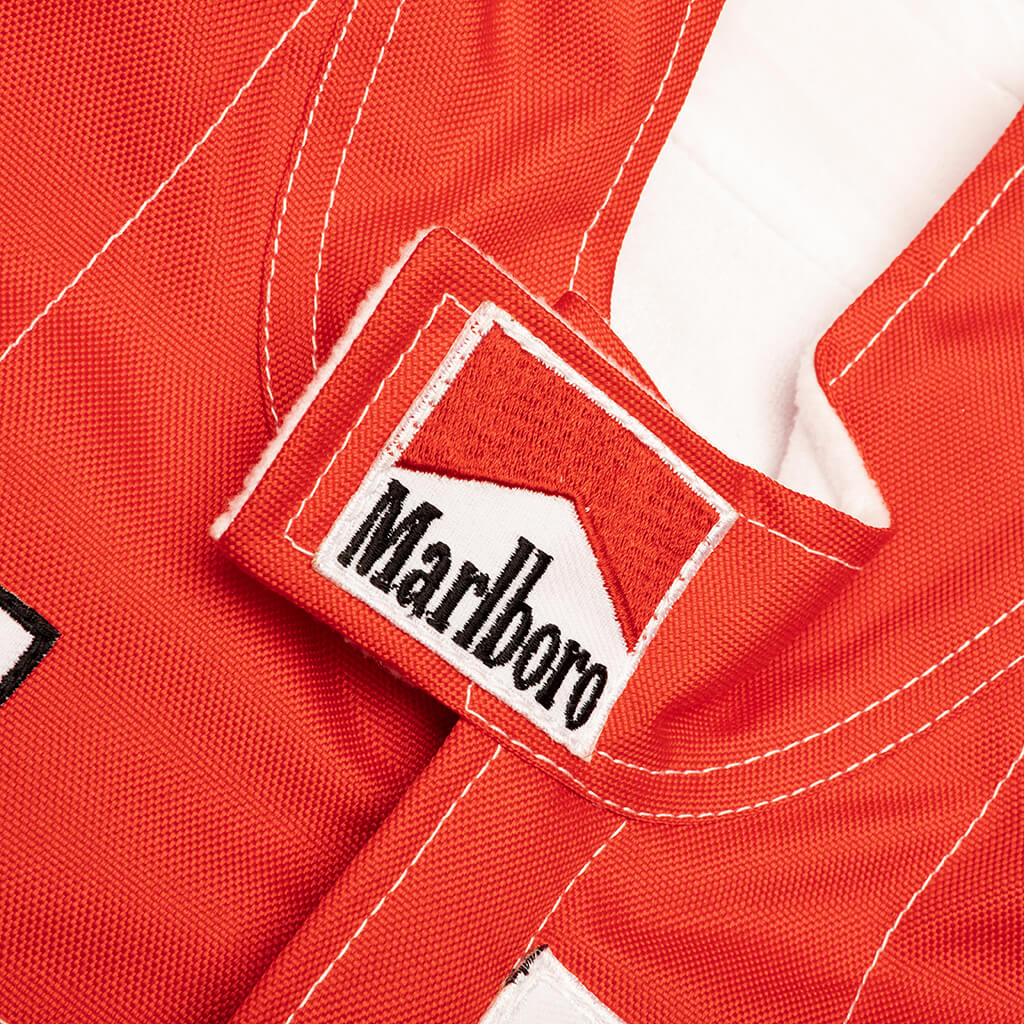 Vintage Formula 1 Jacket - Senna - Image 3