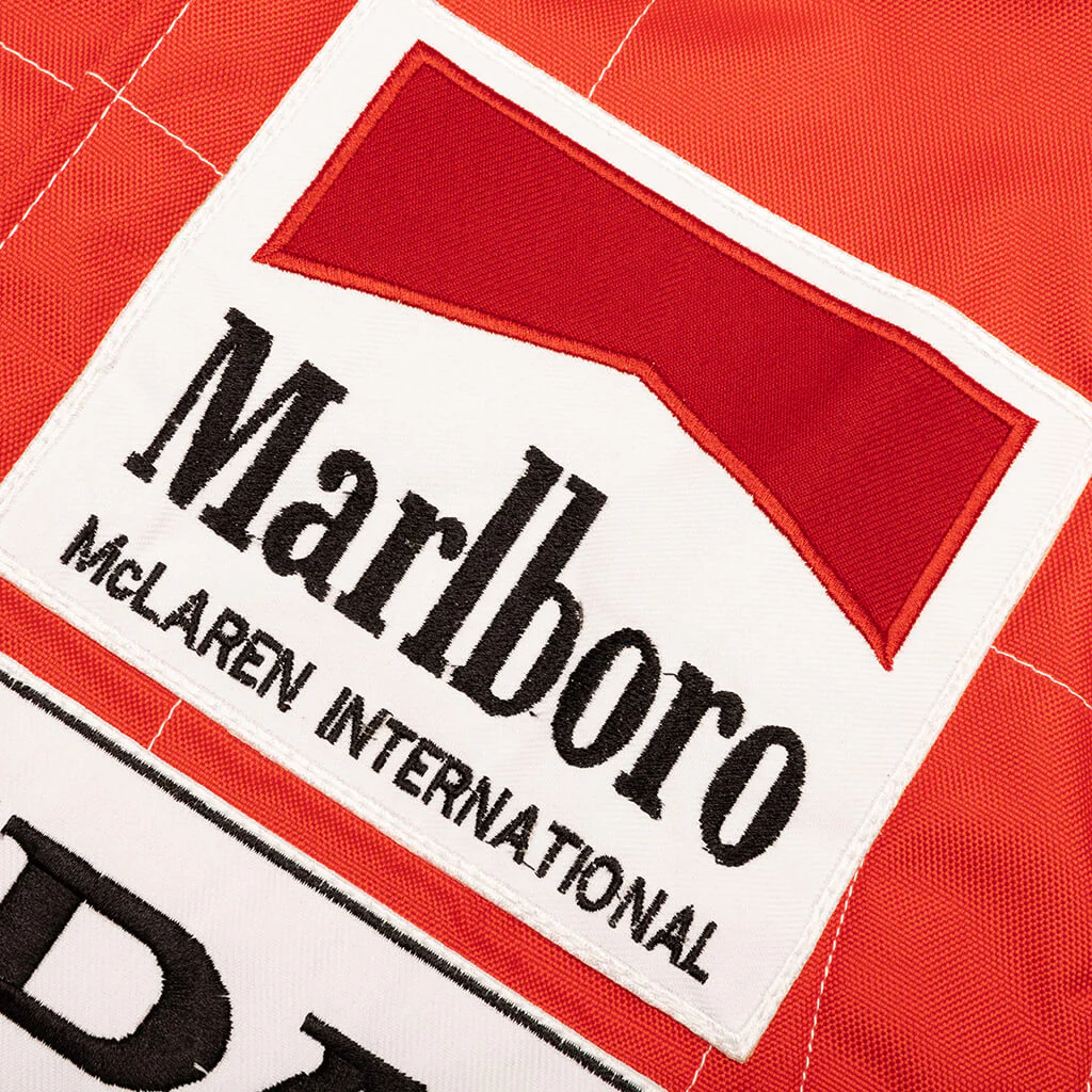 Vintage Formula 1 Jacket - Senna - Image 6