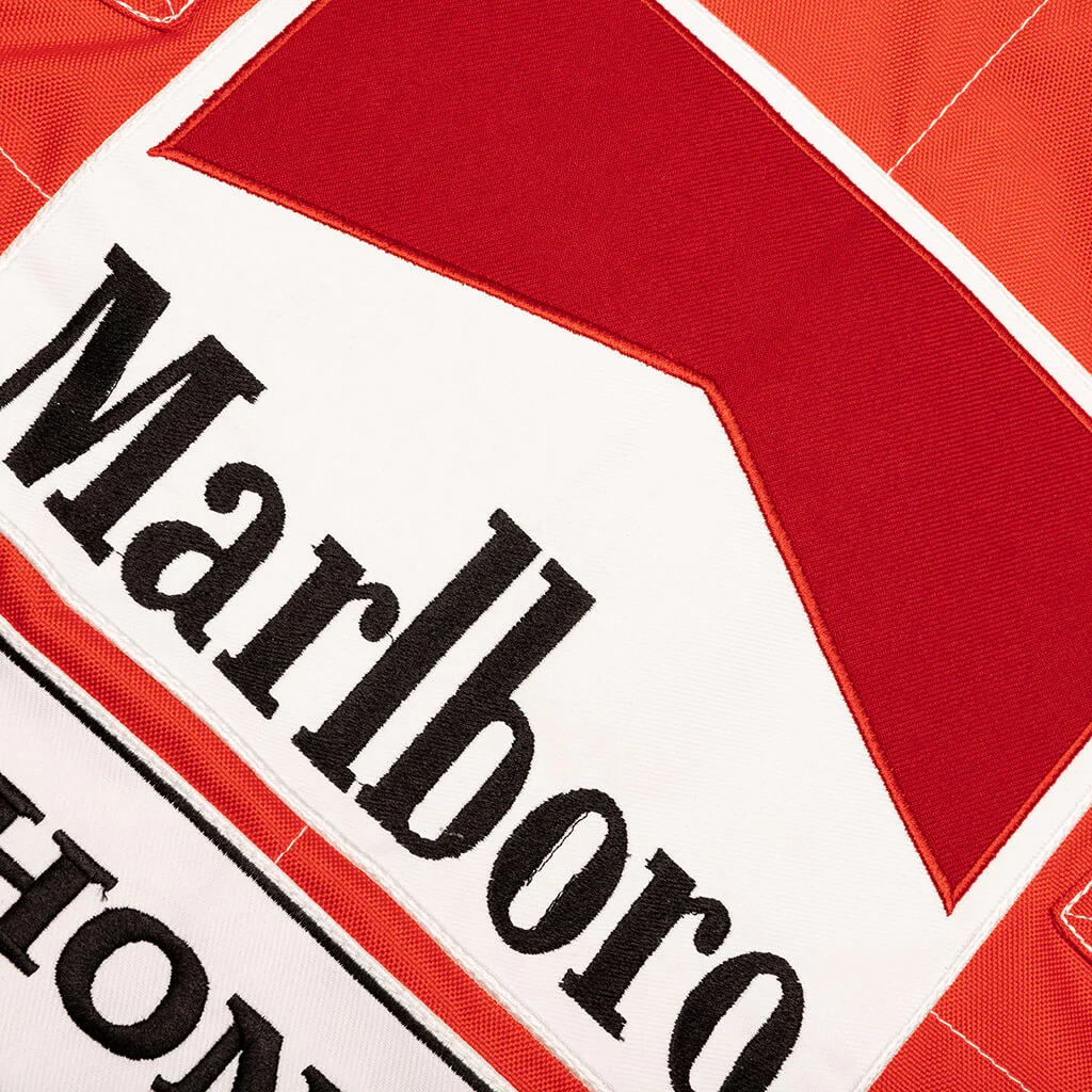 Vintage Formula 1 Jacket - Senna - Image 8