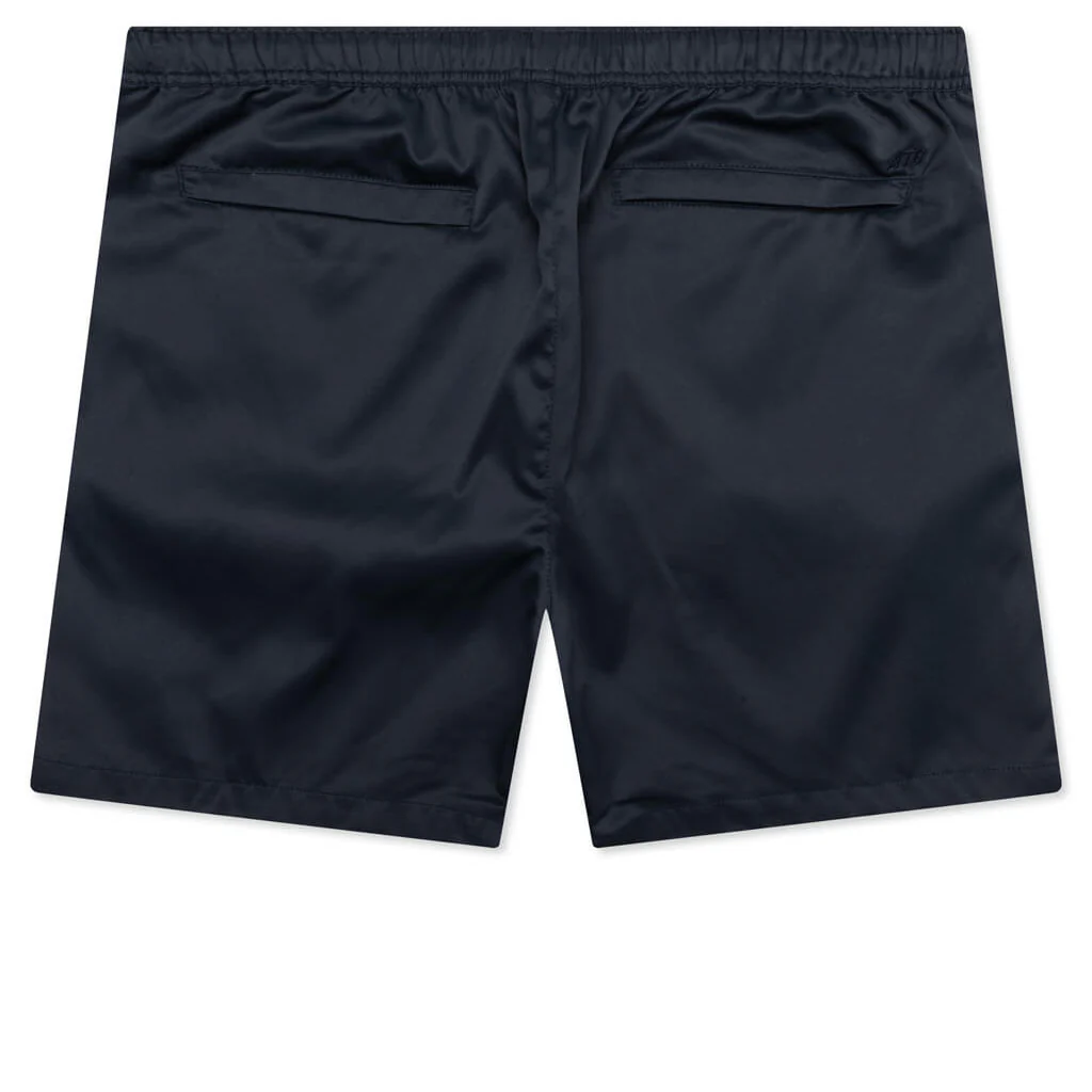 Winslow Swim Trunk - Navy - Image 2