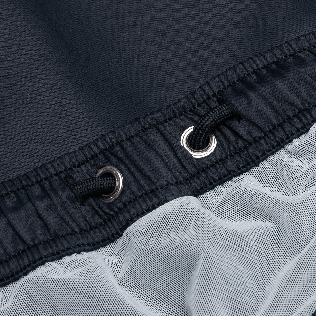 Winslow Swim Trunk - Navy - Image 5