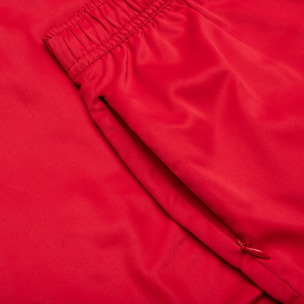 Winslow Swim Trunk - Red - Image 4