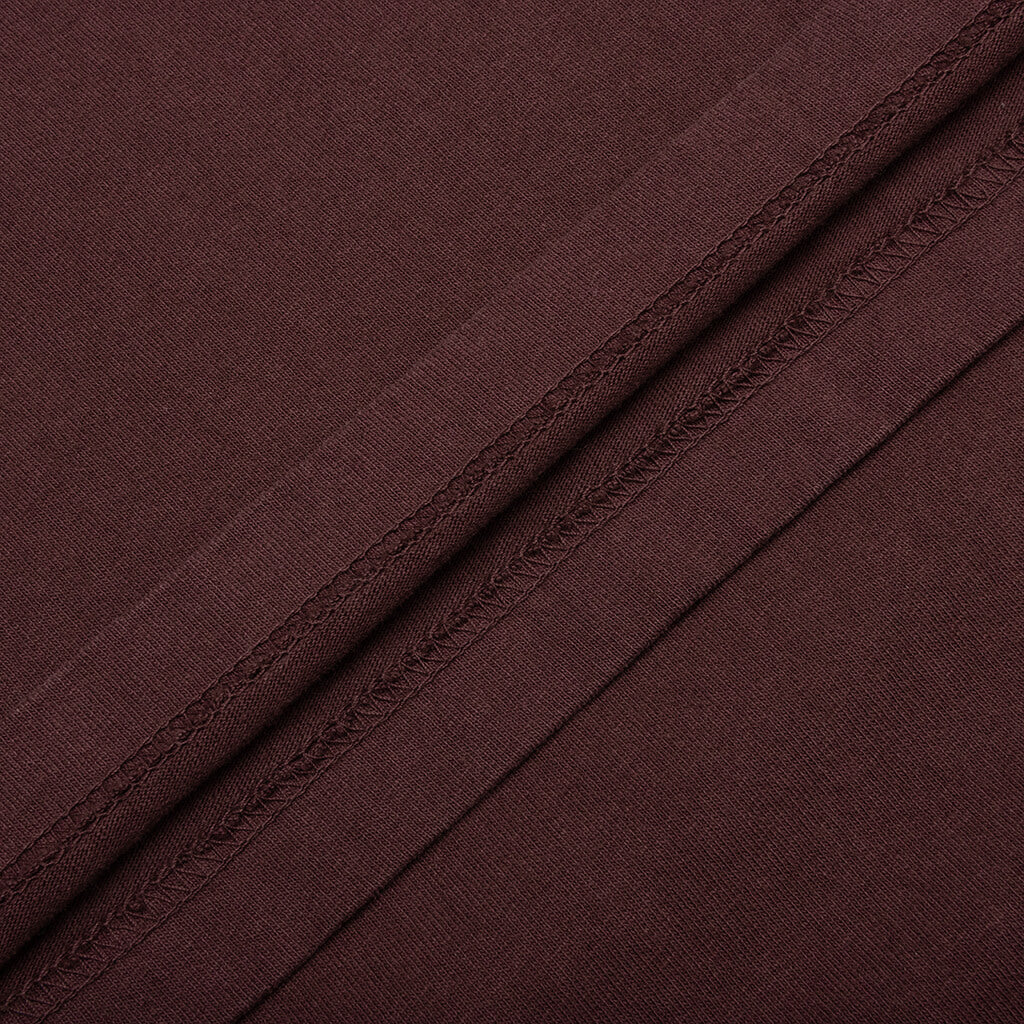 Feature x Wynn Logo Lock Up Tee - Huckleberry - Image 7