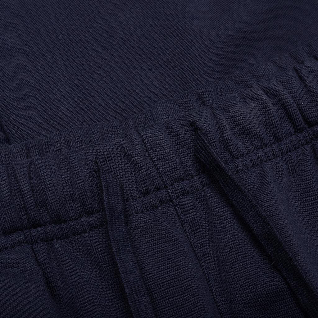 Feature x Wynn Shine Sweatpants - Navy - Image 4