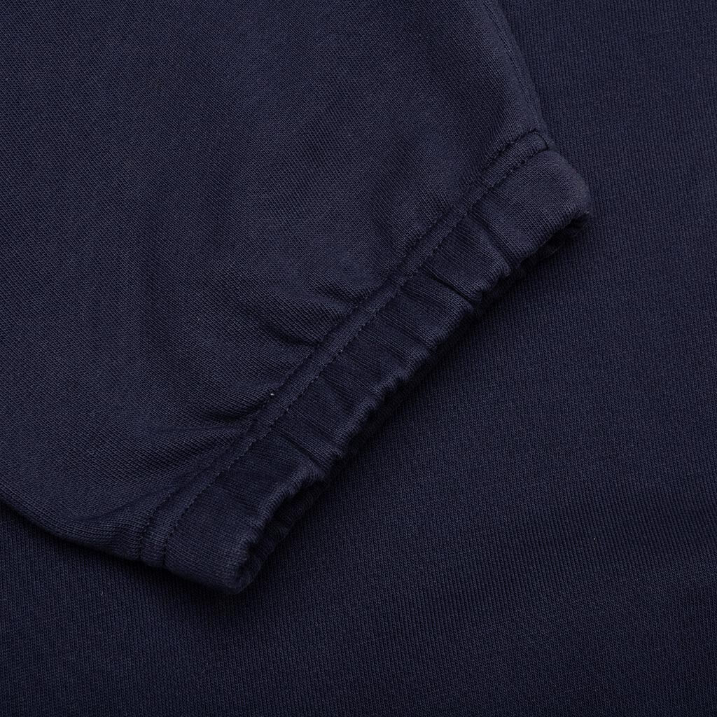 Feature x Wynn Shine Sweatpants - Navy - Image 7