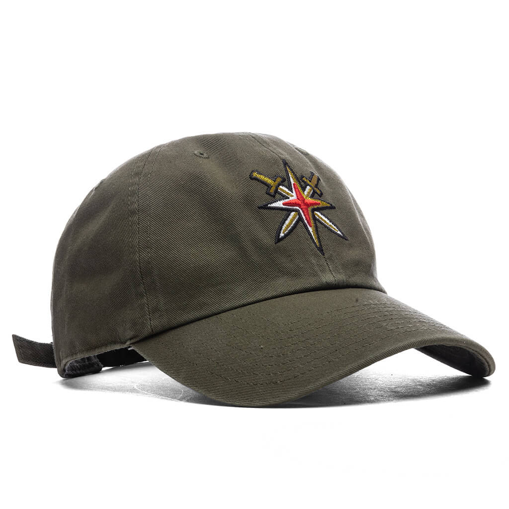 FEATURE x '47 Brand '47 Clean Up - Vegas Golden Knights - Image 2