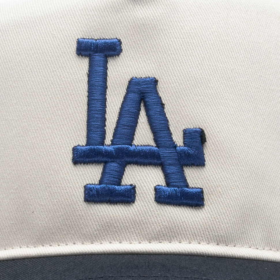 FEATURE x '47 Brand '47 Hitch -  Los Angeles Dodgers - Image 2