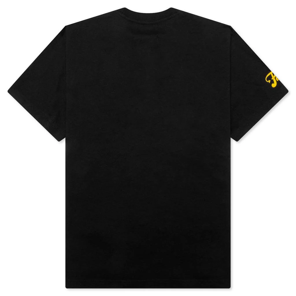 Feature x ASU 85 Tee - Black - Image 2