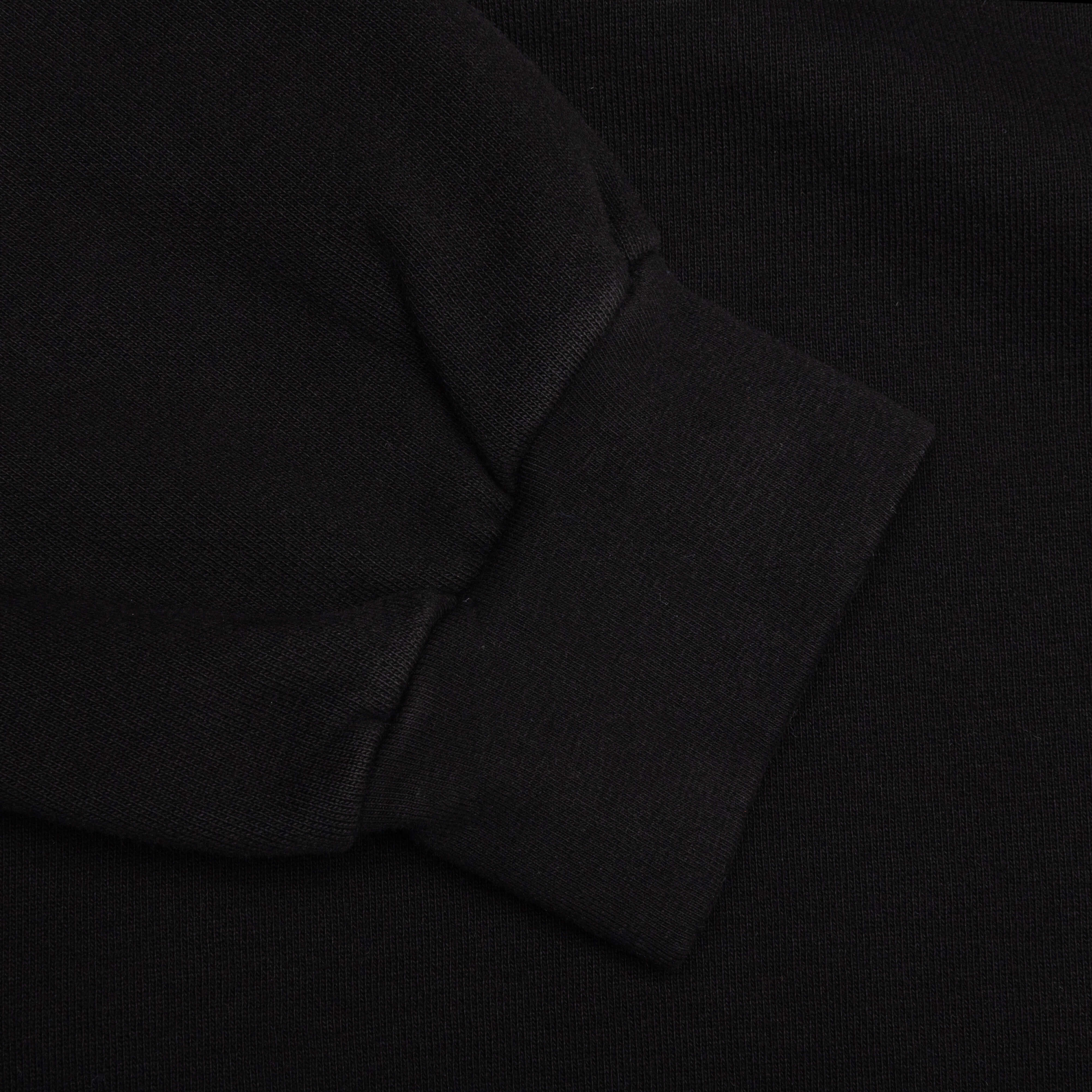 Feature x ASU Glowing Devils Crewneck - Black - Image 5