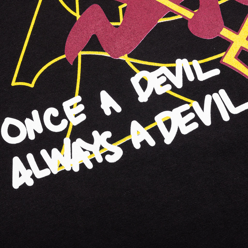 Feature x ASU GotEm Tee - Black - Image 5