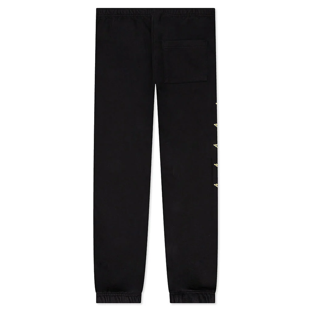 Feature x ASU Star Devil Sweatpants - Black - Image 2