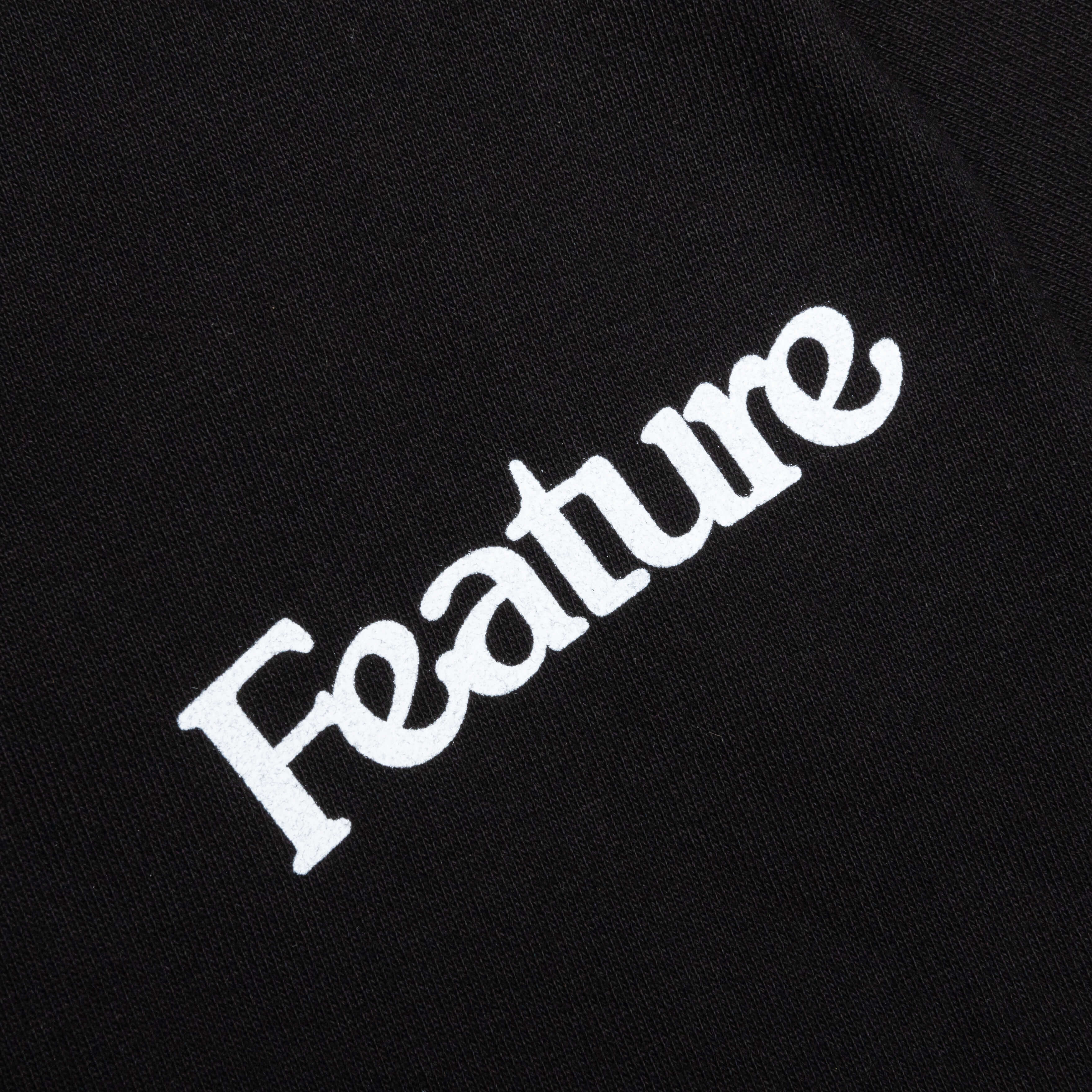 Feature x ASU Star Devil Sweatpants - Black - Image 5