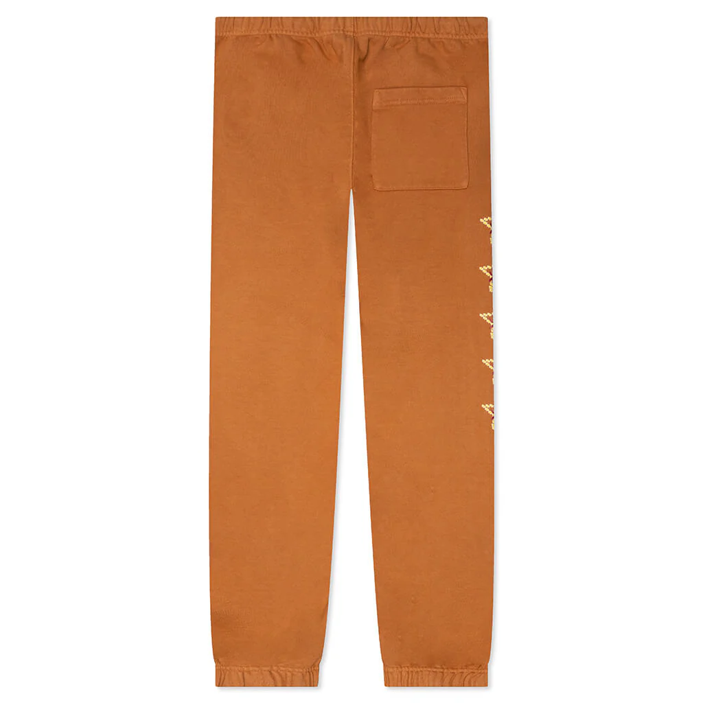 Feature x ASU Star Devil Sweatpants - Meerkat - Image 2