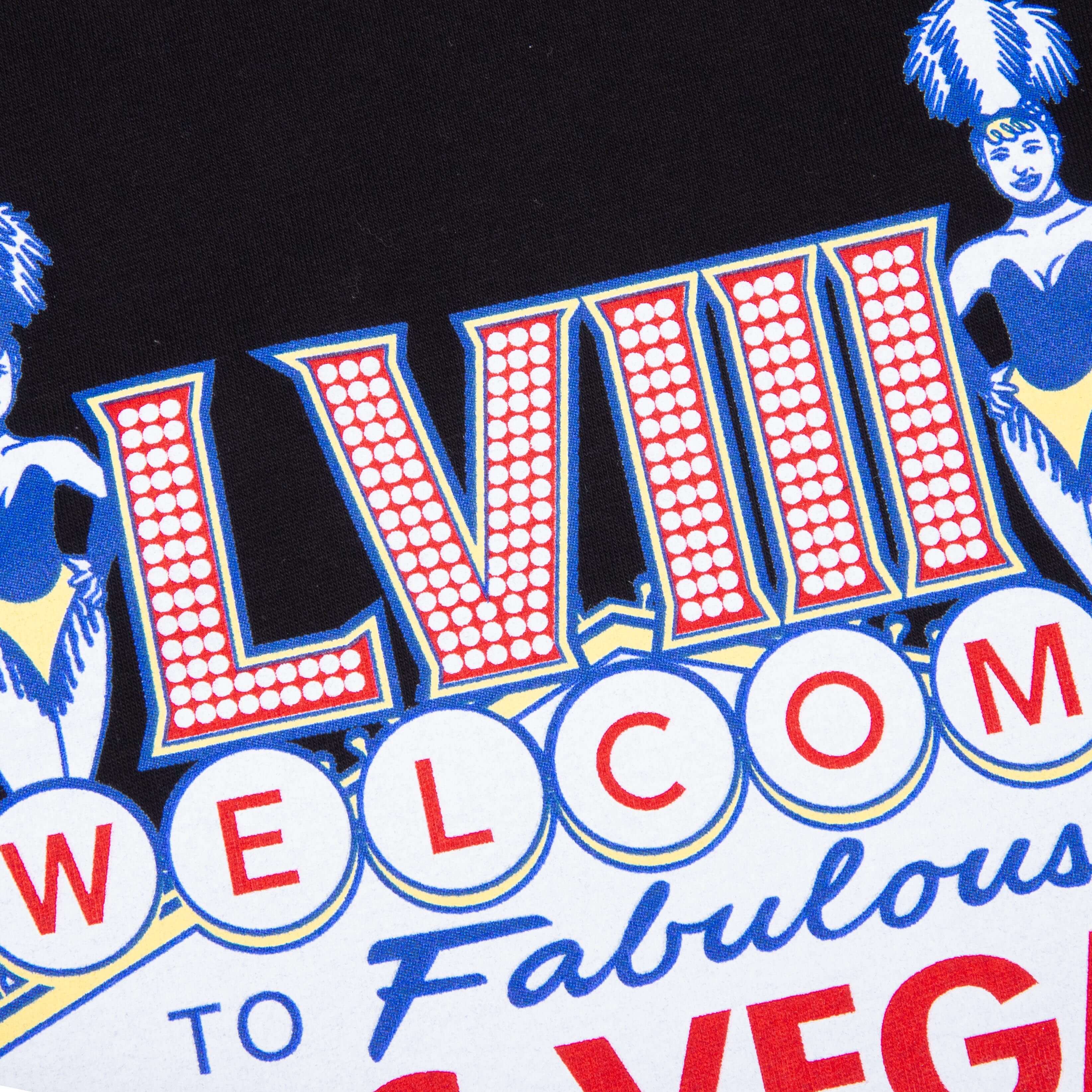 Feature x Billionaire Boys Club Viva Short Sleeve Tee - Black - Image 3