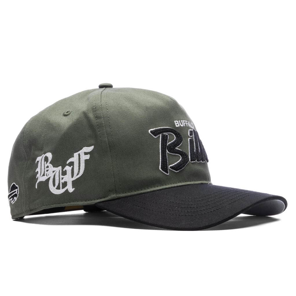 Feature x 47 Brand Chain 47 Hitch RF - Buffalo Bills - Image 5
