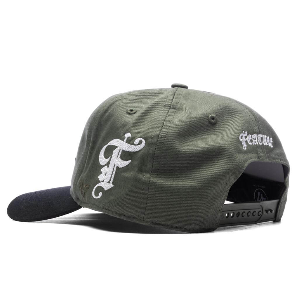 Feature x 47 Brand Chain 47 Hitch RF - Buffalo Bills - Image 6
