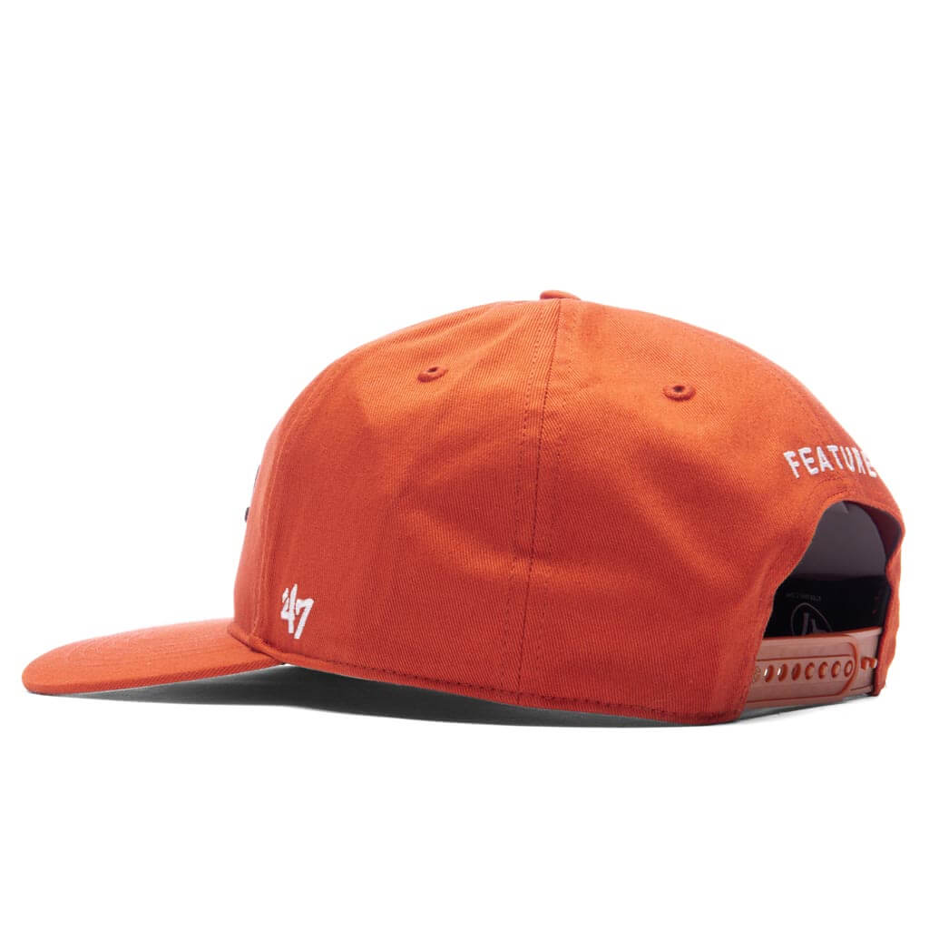 Feature x 47 Brand Desert 47 Hitch RF - Miami Dolphins - Image 6