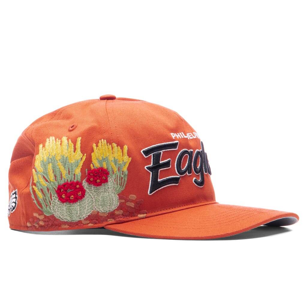 Feature x 47 Brand Desert 47 Hitch RF - Philadelphia Eagles - Image 5