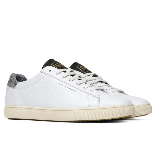 Feature x CLAE Bradley 'Safari' - White - Image 2
