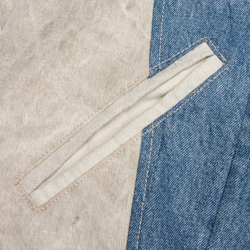 Feature x CRTFD Performance Jacket - Denim - Image 4