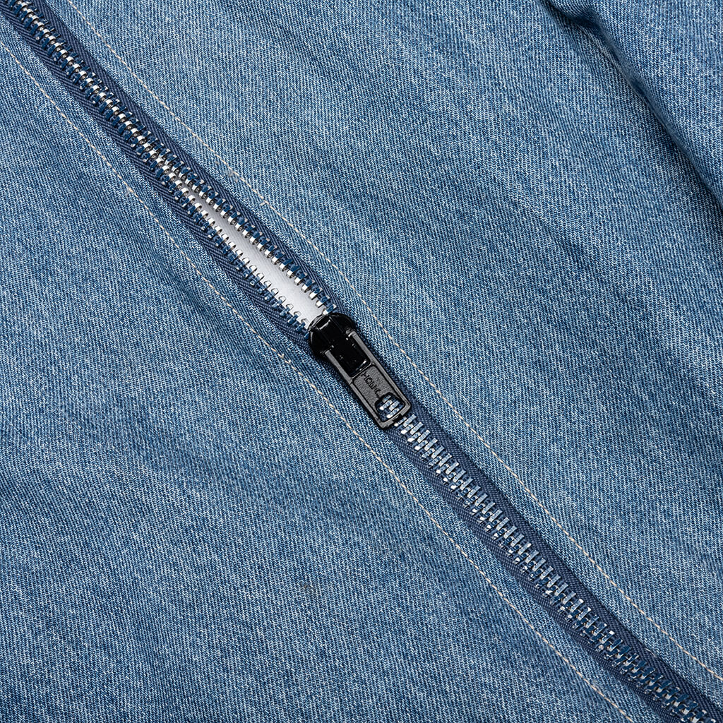Feature x CRTFD Performance Jacket - Denim - Image 6