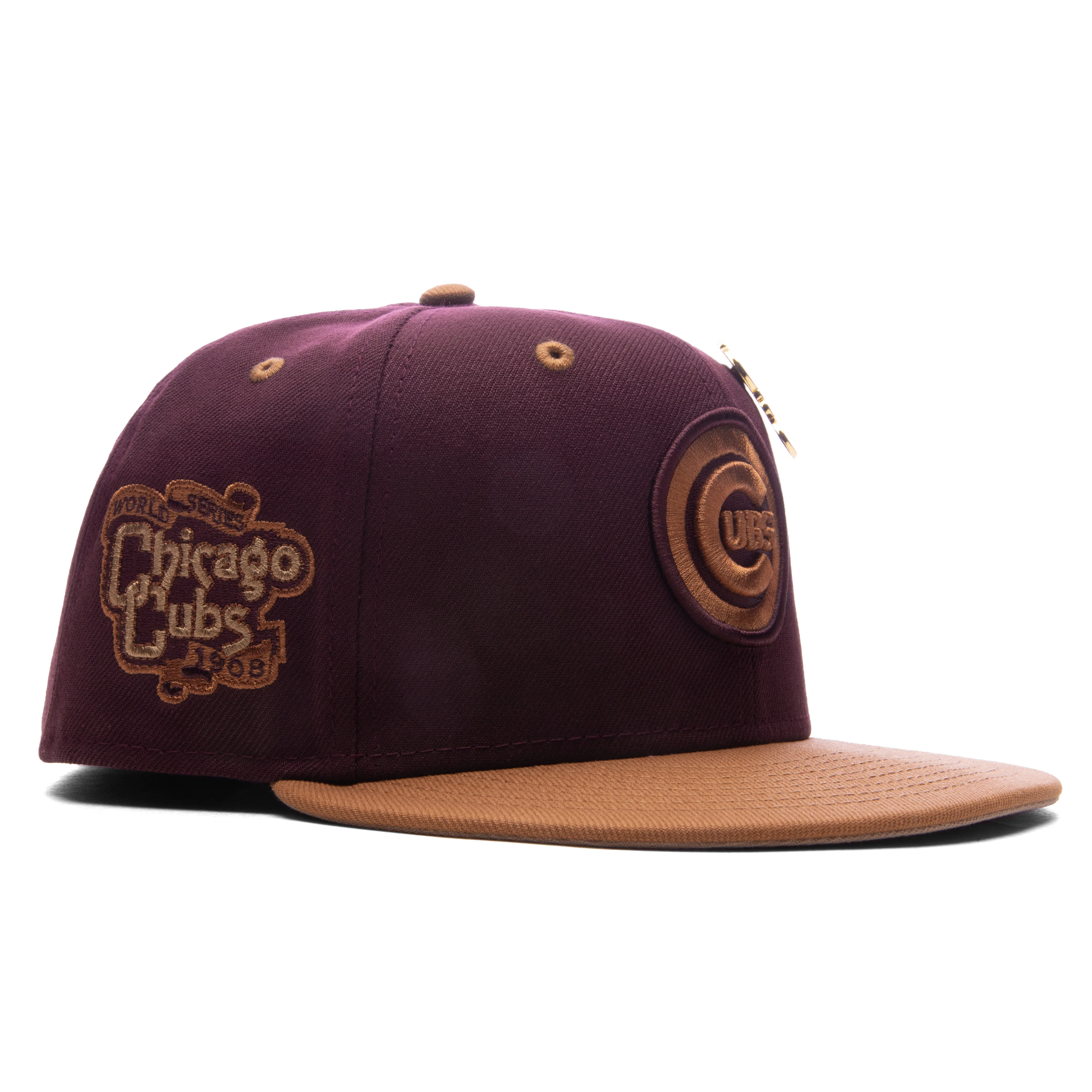 Feature x New Era 59FIFTY Fitted Desert Mirage - Chicago Cubs - Image 3
