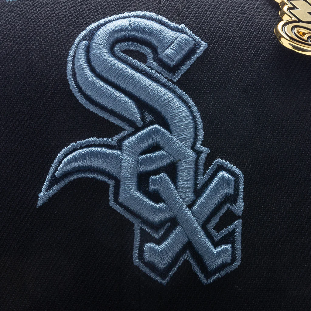 Feature x New Era 59FIFTY Fitted Desert Mirage - Chicago White Sox - Image 2