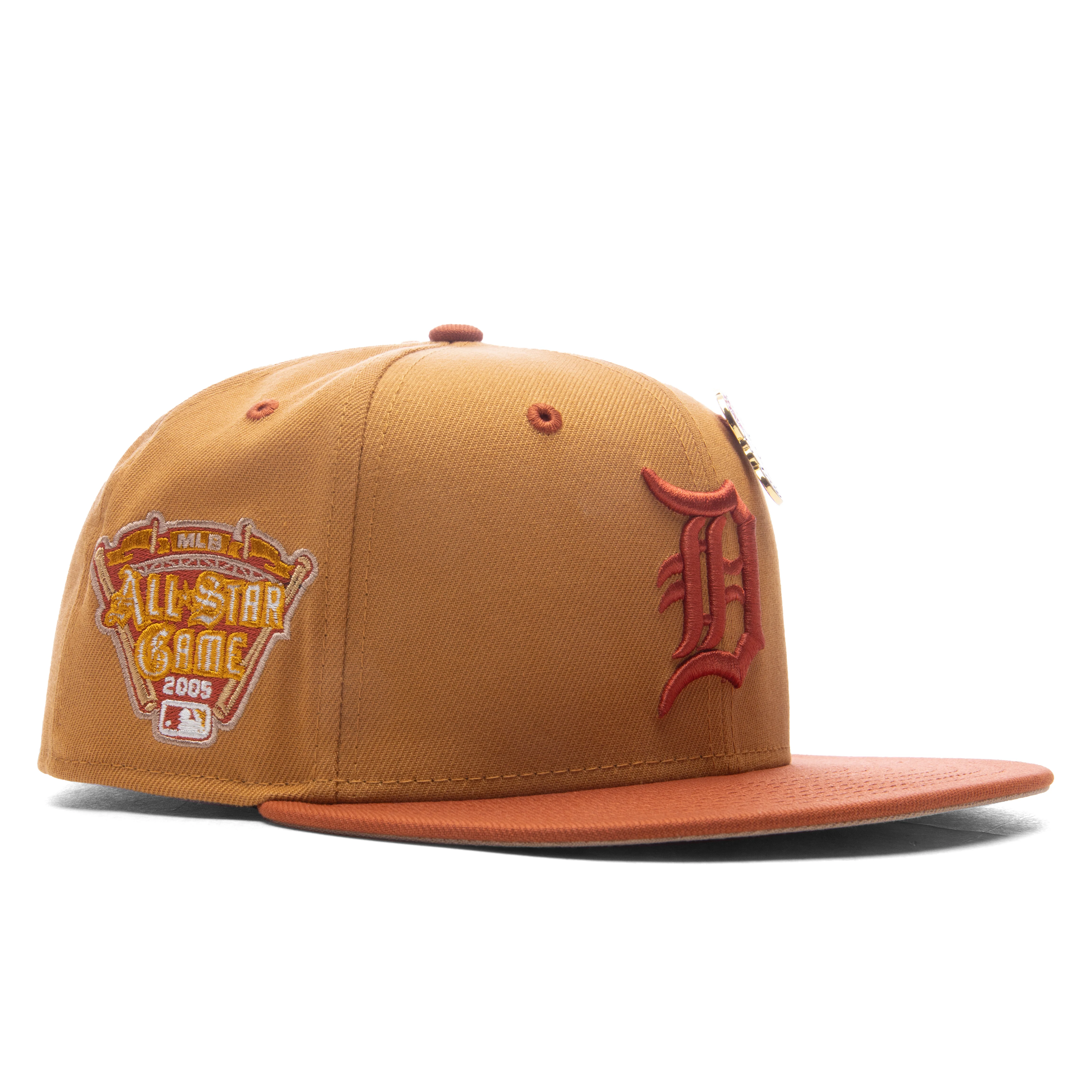 Feature x New Era 59FIFTY Fitted Desert Mirage - Detroit Tigers - Image 3