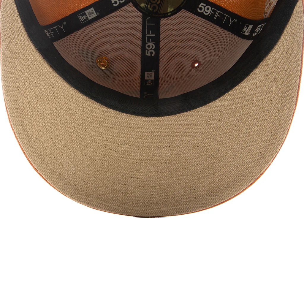 Feature x New Era 59FIFTY Fitted Desert Mirage - Detroit Tigers - Image 6