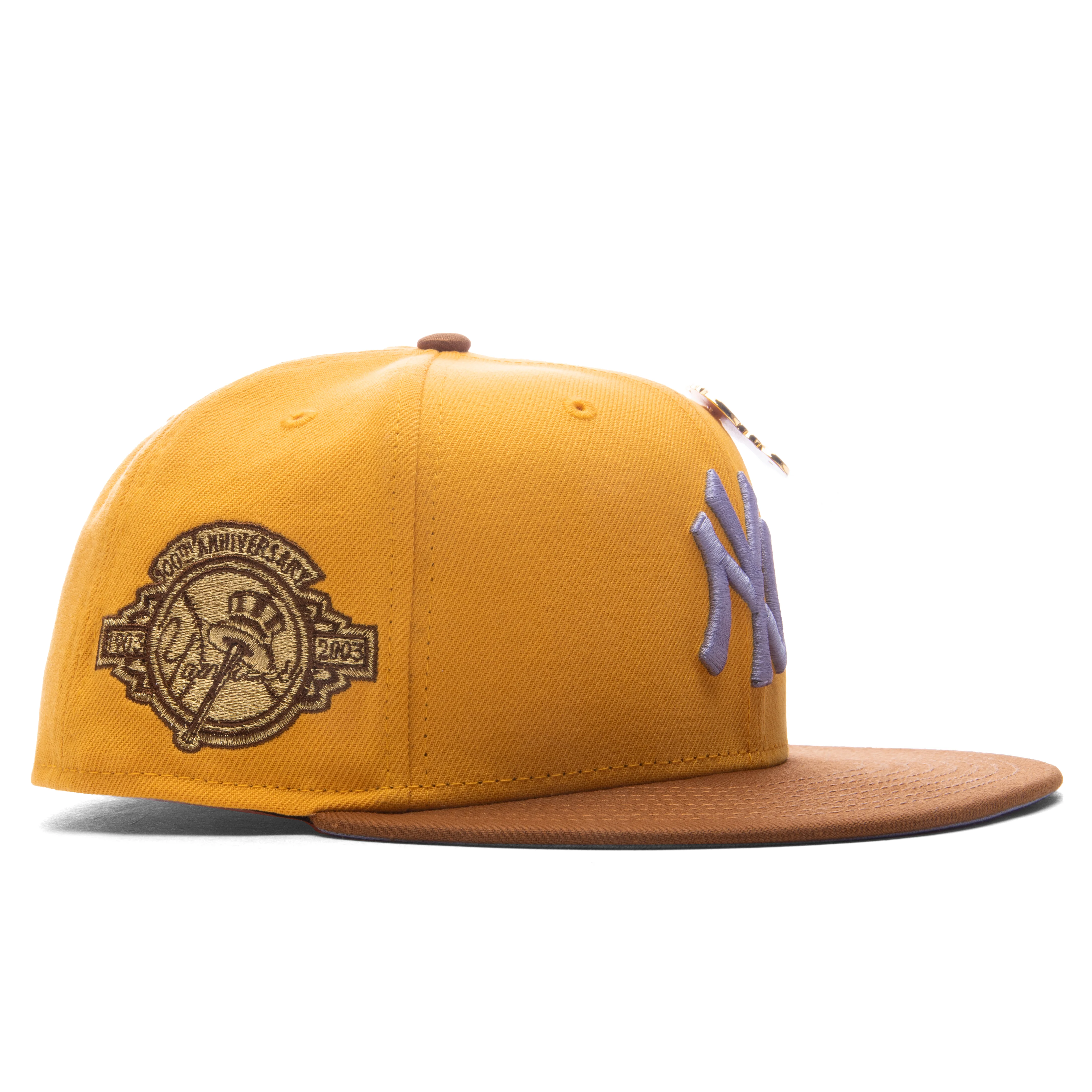 Feature x New Era 59FIFTY Fitted Desert Mirage - New York Yankees - Image 3