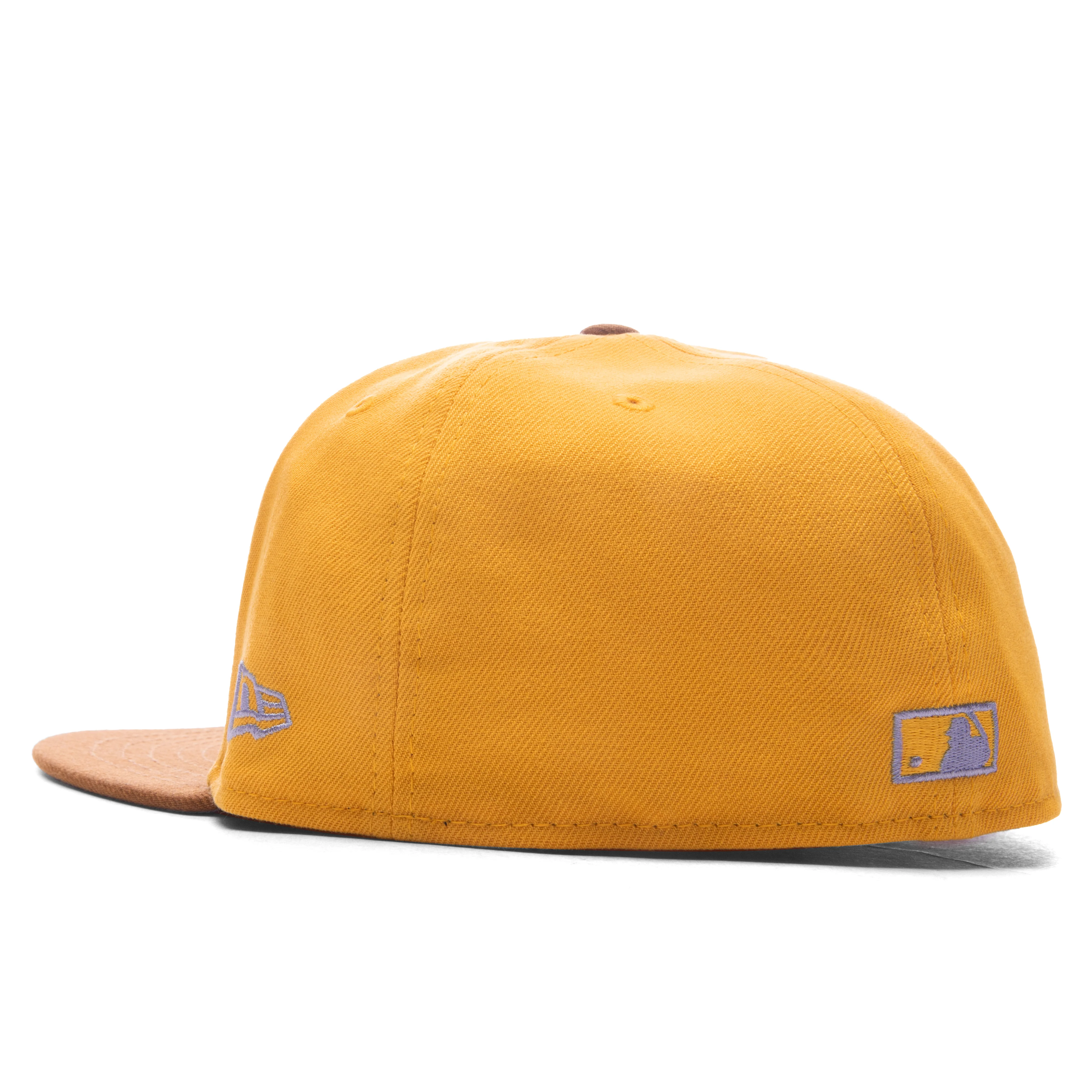 Feature x New Era 59FIFTY Fitted Desert Mirage - New York Yankees - Image 4
