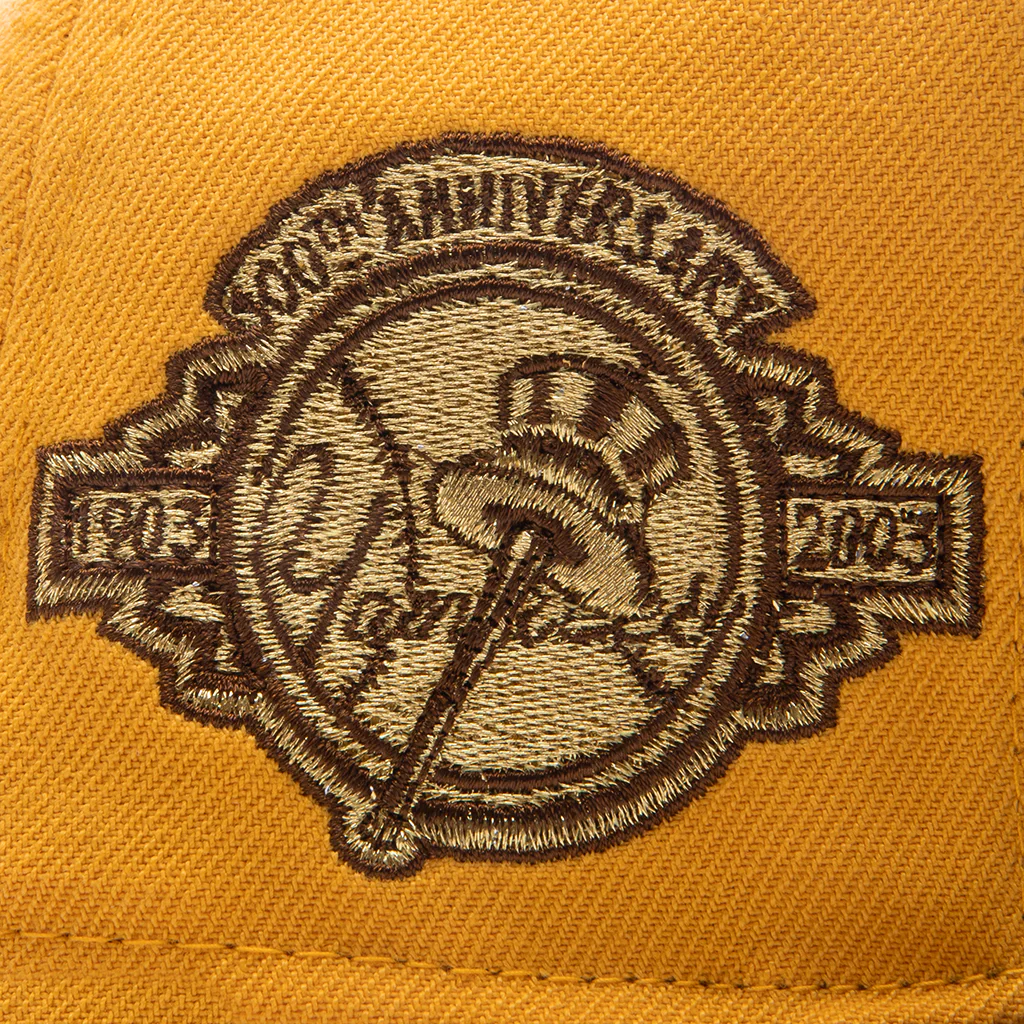 Feature x New Era 59FIFTY Fitted Desert Mirage - New York Yankees - Image 5