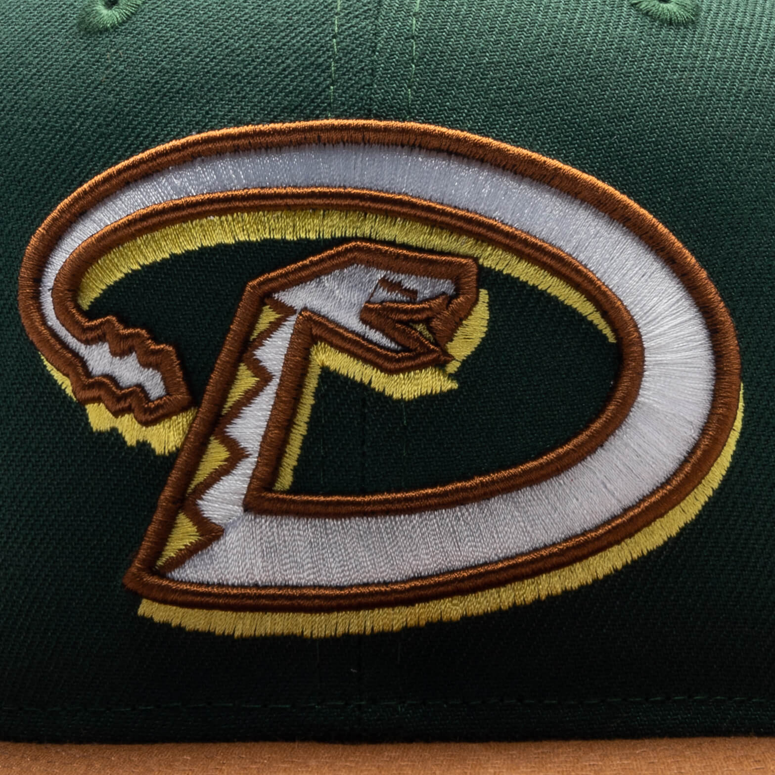 Feature x New Era 59FIFTY Fitted Fruit Pack - Arizona Diamondback - Image 2